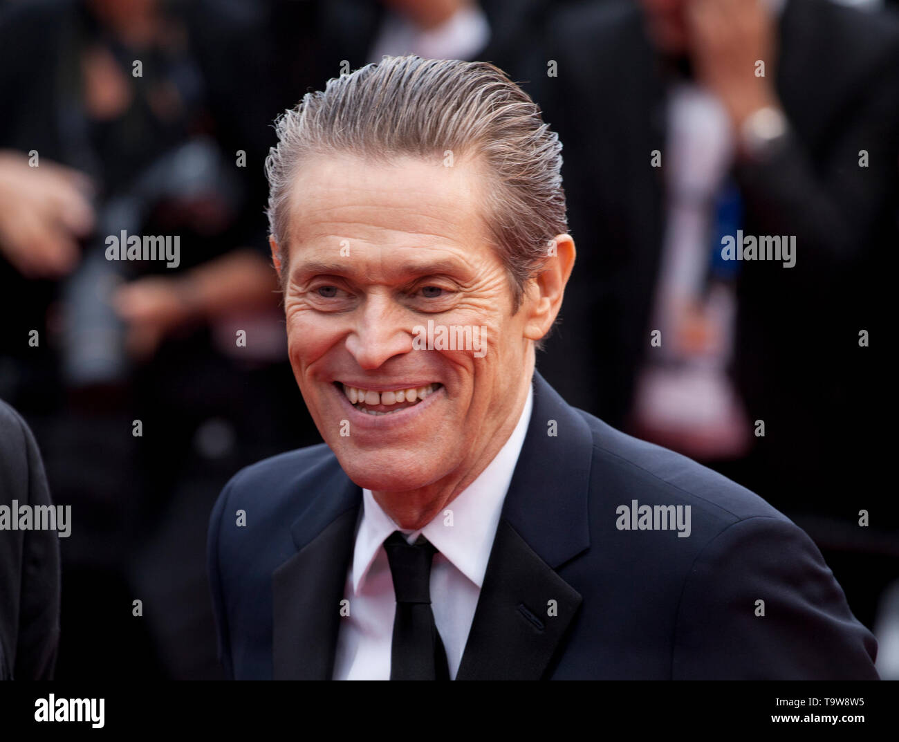 Cannes Frankreich 20 Mai 2019 Schauspieler Willem Dafoe Im La Belle Epoque Galavorstellung Am 72 Filmfestspielen Von Cannes Montag 20 Mai 2019 Cannes Frankreich Foto Doreen Kennedy Credit Doreen Kennedy Alamy Leben Nachrichten