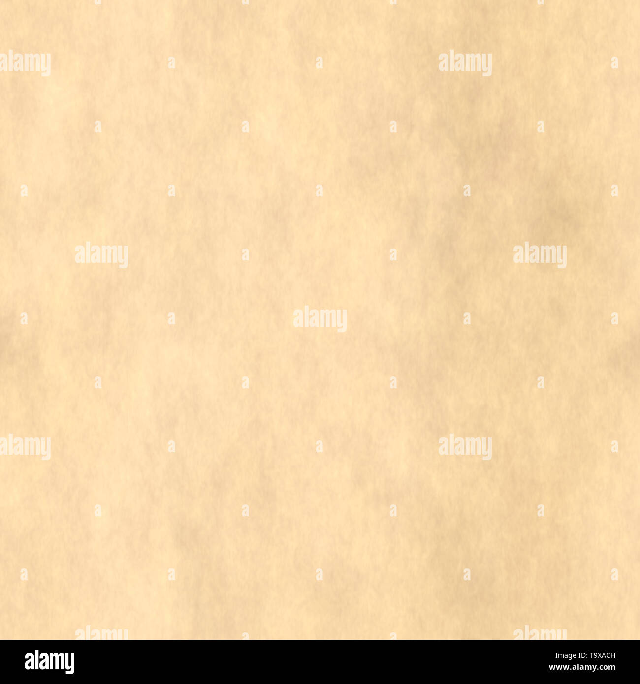 Pergamentpapier nahtlose Textur Fliese Stockfoto