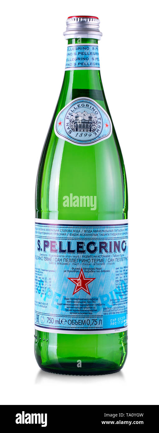 S Pellegrino Stockfotos Und Bilder Kaufen Alamy
