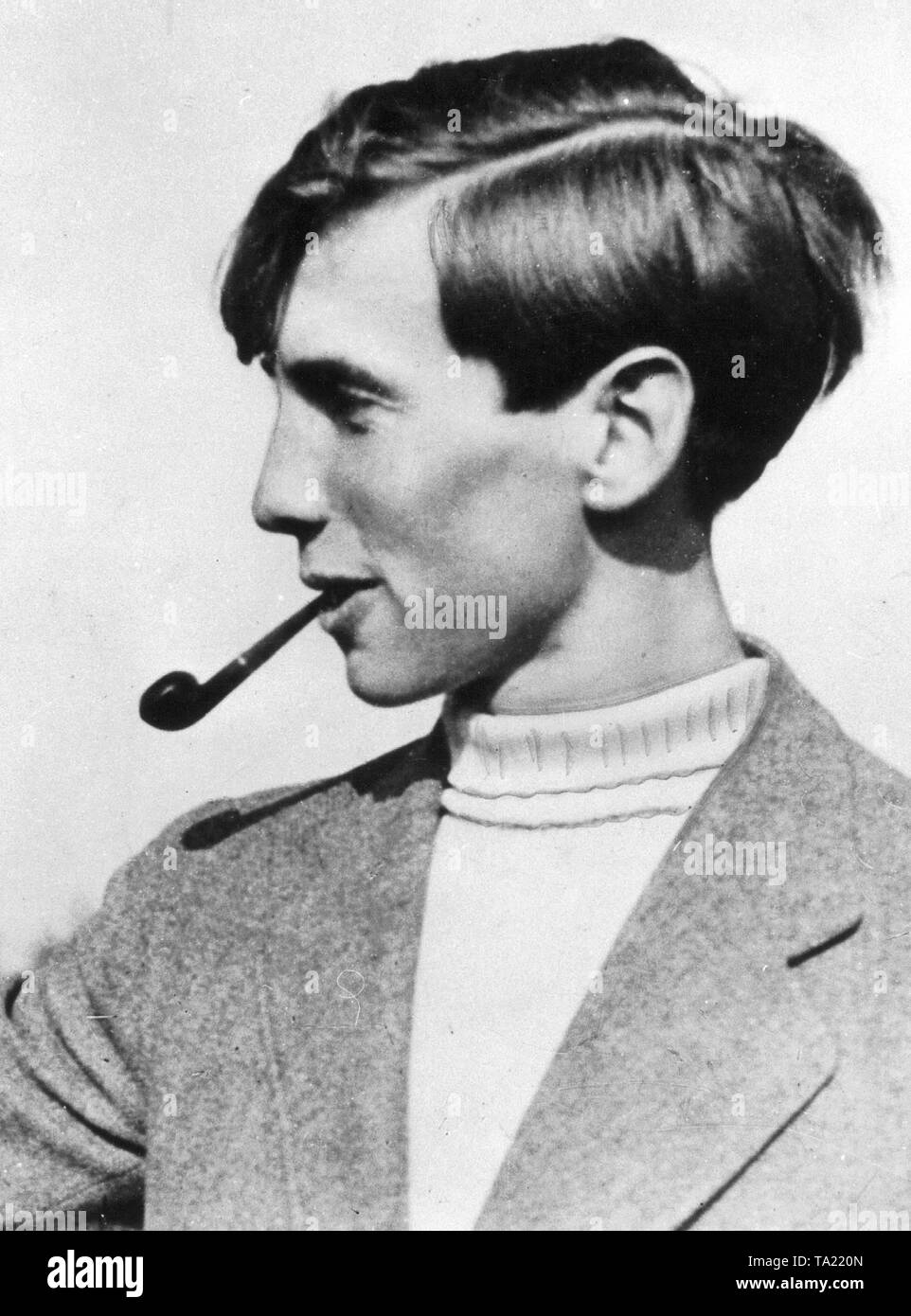 Alexander schmorell Fotos und Bildmaterial in hoher Auflösung Alamy