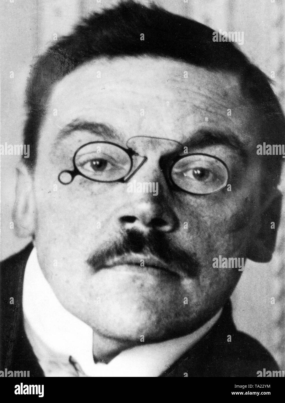 Ludwig thoma Fotos und Bildmaterial in hoher Auflösung Alamy