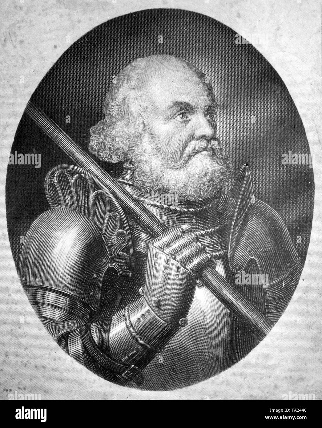 Berlichingen Fotos und Bildmaterial in hoher Auflösung Alamy