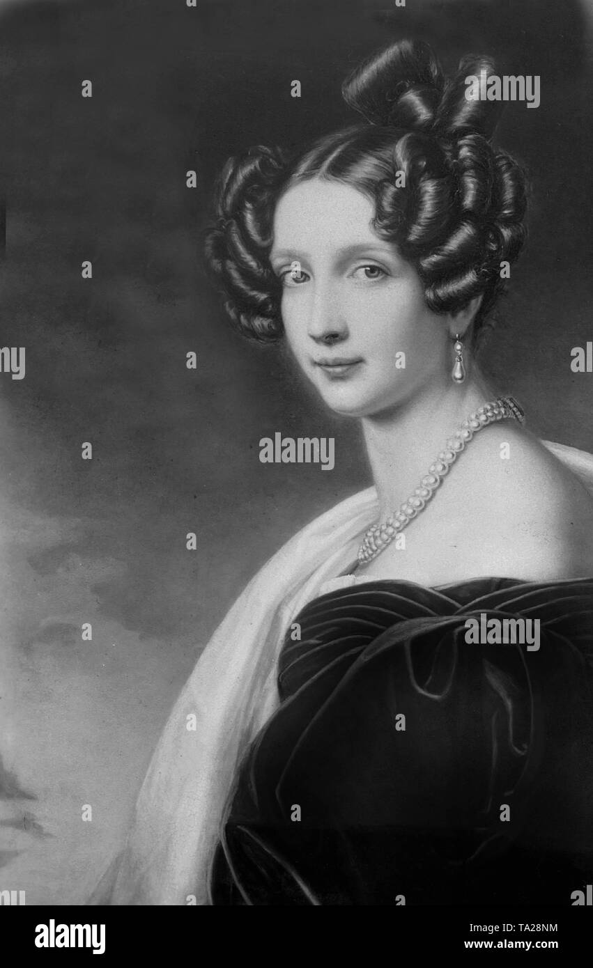 Erzherzogin sophie Fotos und Bildmaterial in hoher Auflösung Alamy