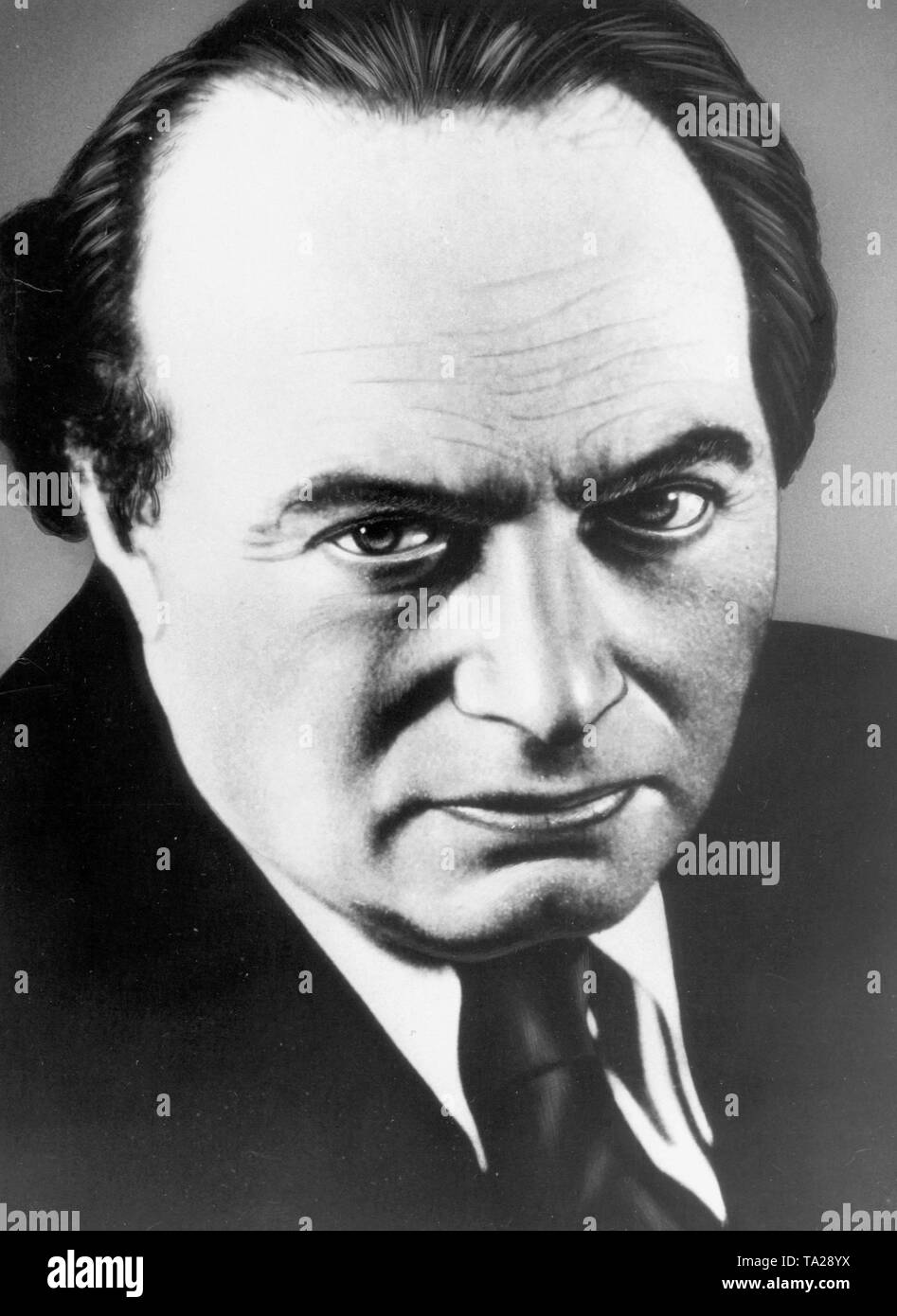 Franz werfel Fotos und Bildmaterial in hoher Auflösung Alamy