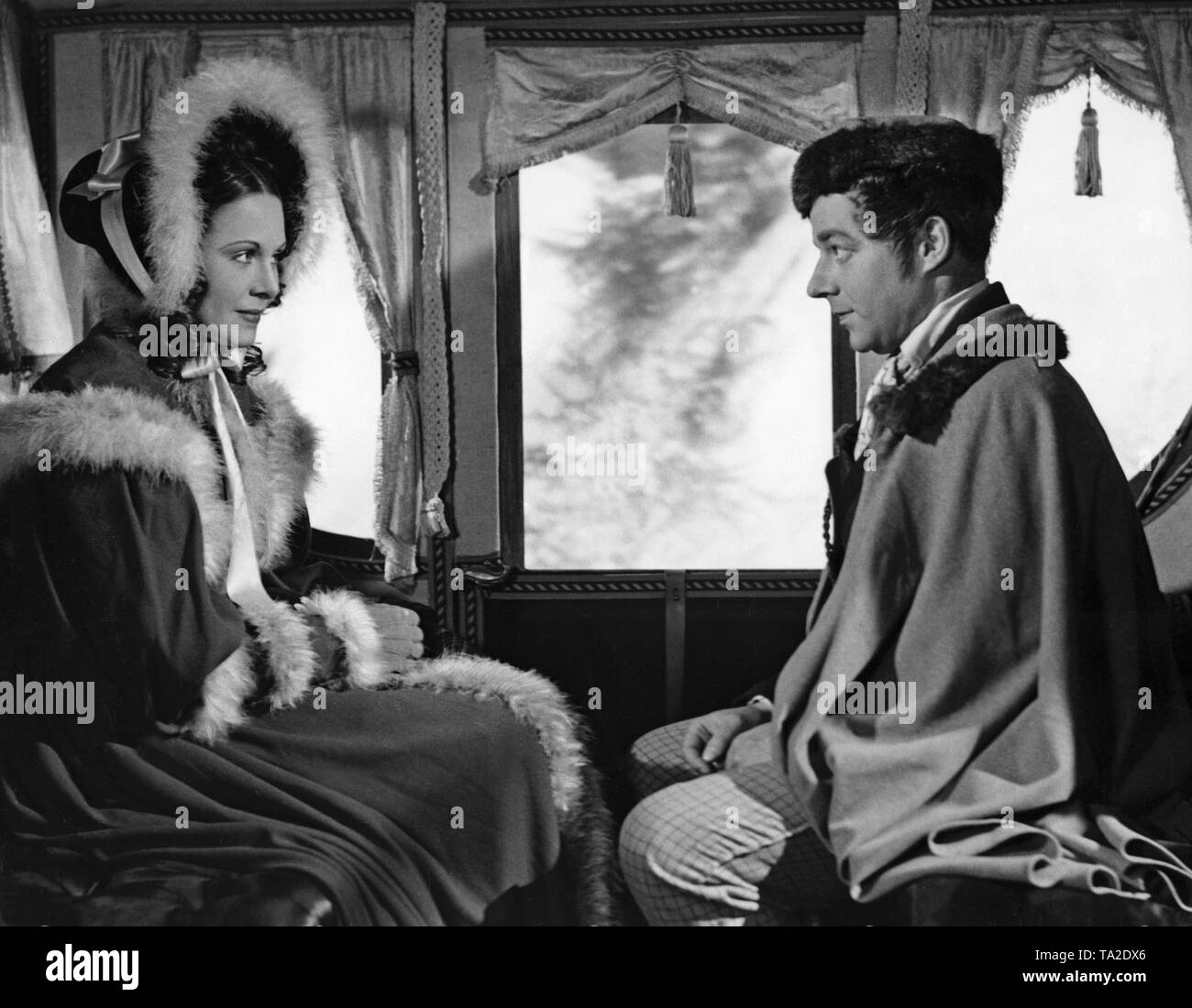 Charakterisierung Nettchen Kleider Machen Leute Nettchen -Fotos und -Bildmaterial in hoher Auflösung – Alamy
