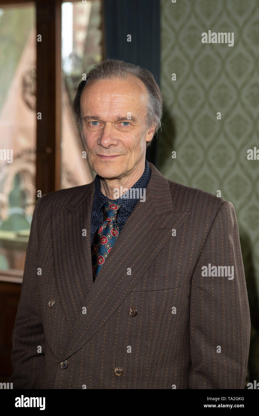 Berthold beitz Fotos und Bildmaterial in hoher Auflösung Alamy