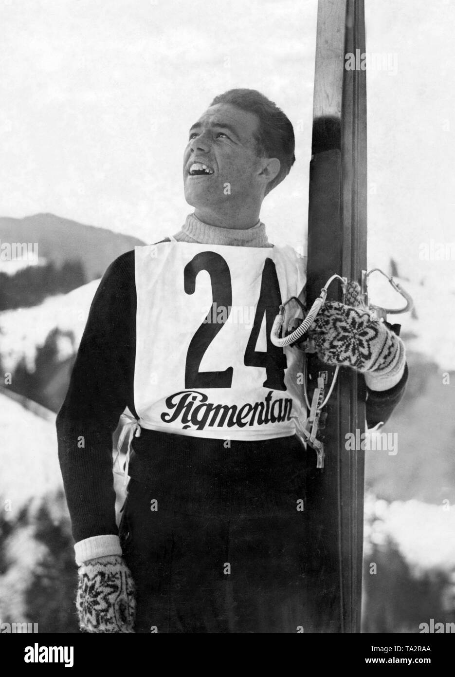 Sepp bradl Fotos und Bildmaterial in hoher Auflösung Alamy