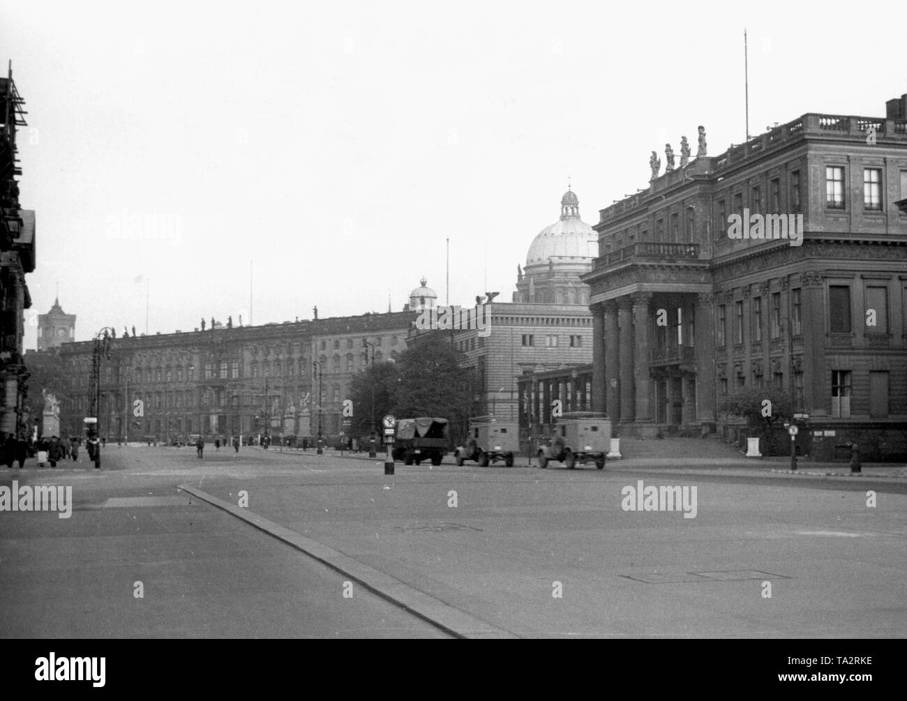 Kommandantenhaus (berlin) Fotos und Bildmaterial in hoher Auflösung