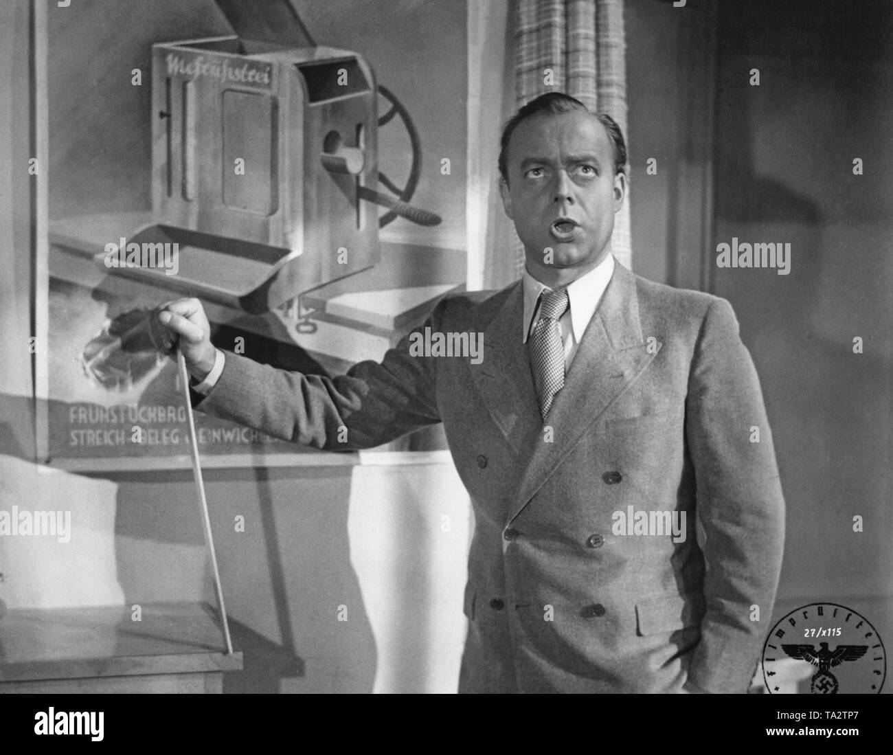 Heinz hoffmann -Fotos und -Bildmaterial in hoher Auflösung – Alamy