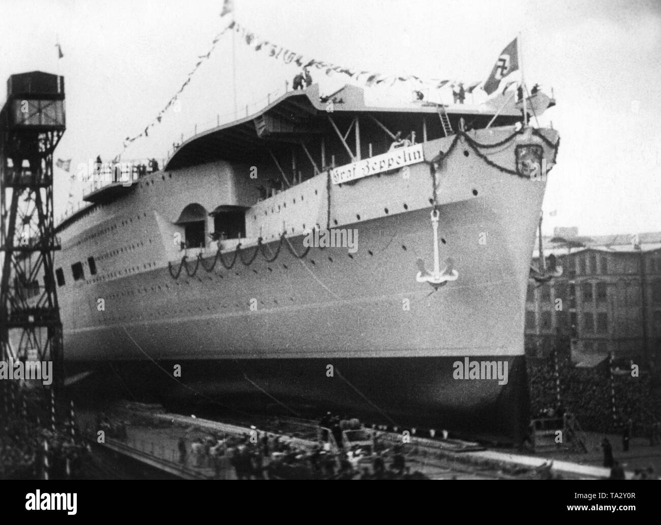 Schiffe Flugzeugträger 