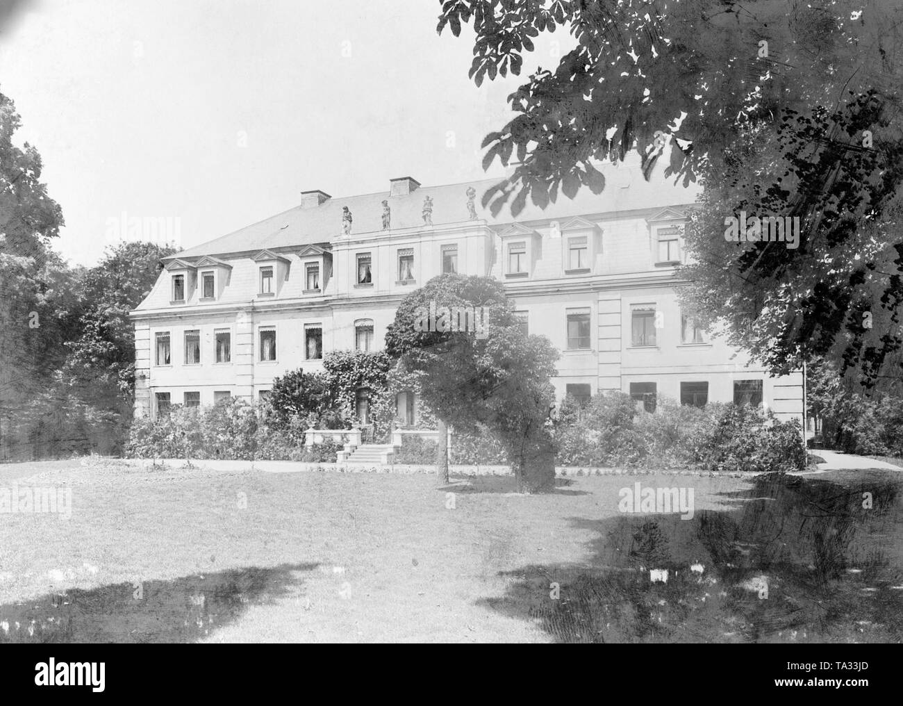 Sieger Von Podbielski Stockfotos und bilder Kaufen Alamy