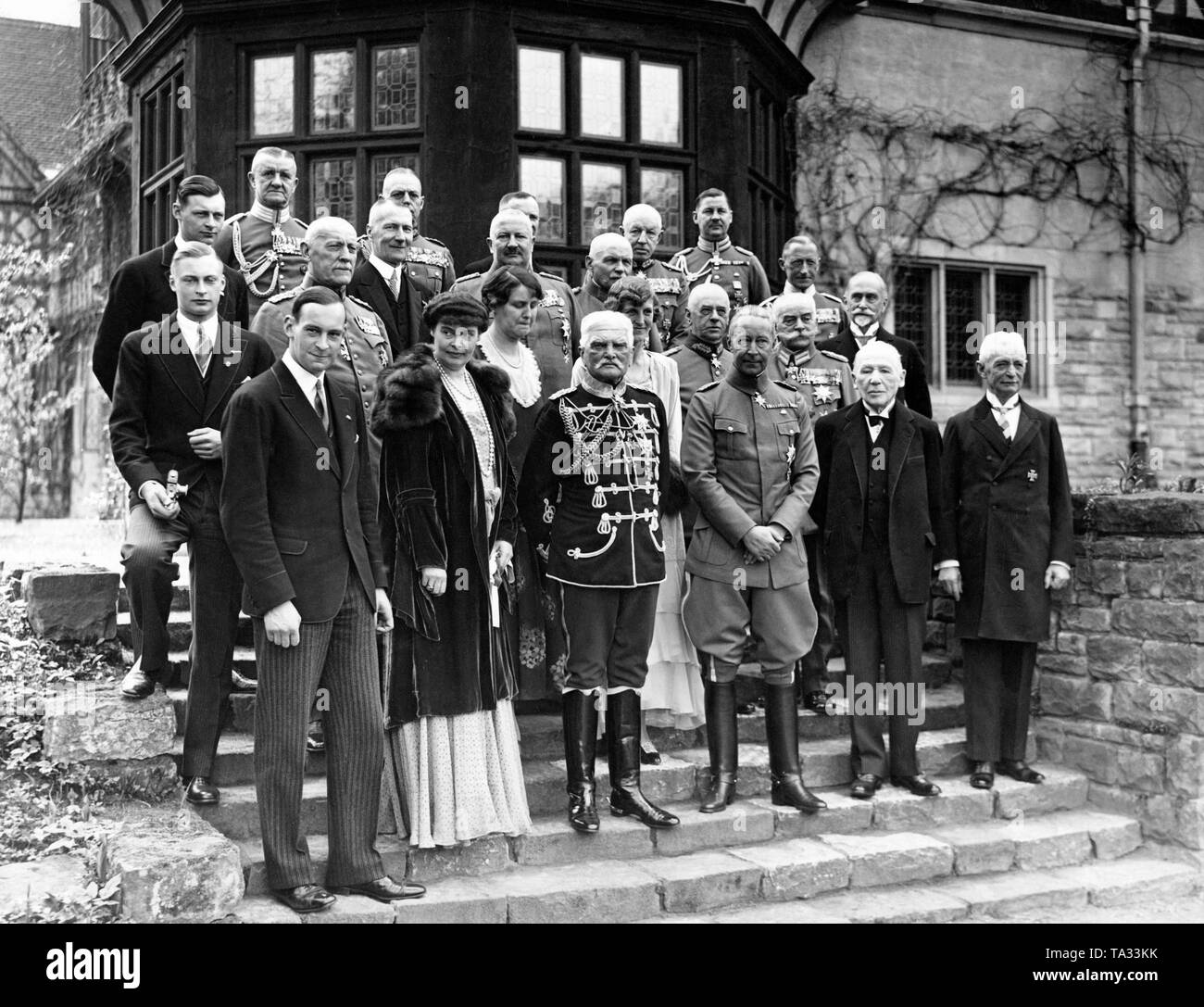 Graf von schulenburg Fotos und Bildmaterial in hoher Auflösung Alamy