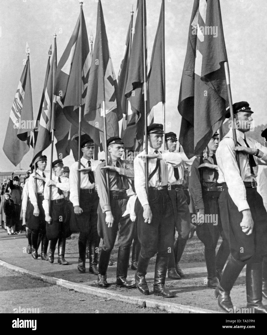 Reichskommissar konrad henlein Fotos und Bildmaterial in hoher