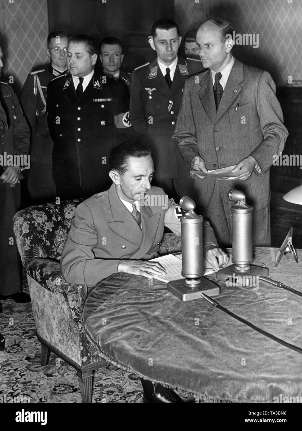 Leopold Gutterer Stockfotos und bilder Kaufen Alamy