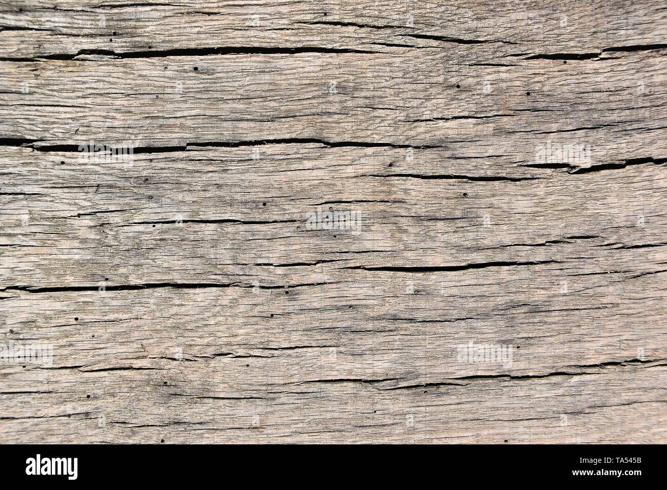 Rissiges holz -Fotos und -Bildmaterial in hoher Auflösung – Alamy