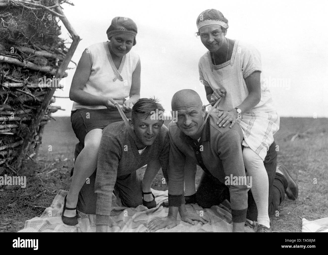Die emanzipation der frau Fotos und Bildmaterial in hoher Auflösung