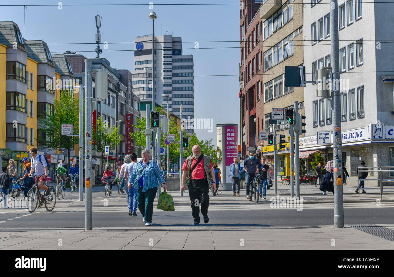 Hannover steintor -Fotos und -Bildmaterial in hoher Auflösung – Alamy