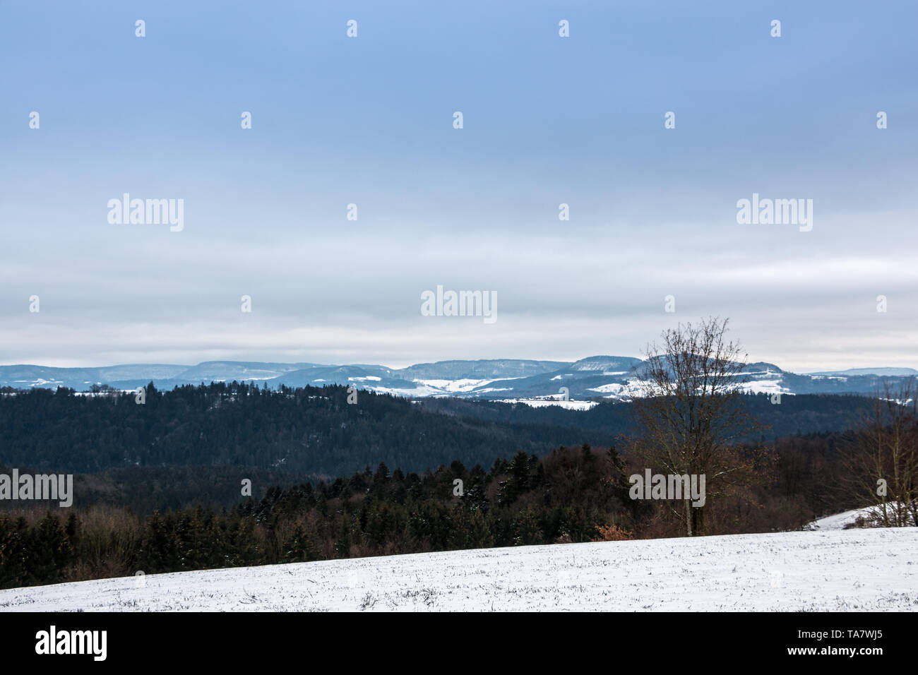 Eiszeitliche landschaft Fotos und Bildmaterial in hoher Auflösung Alamy