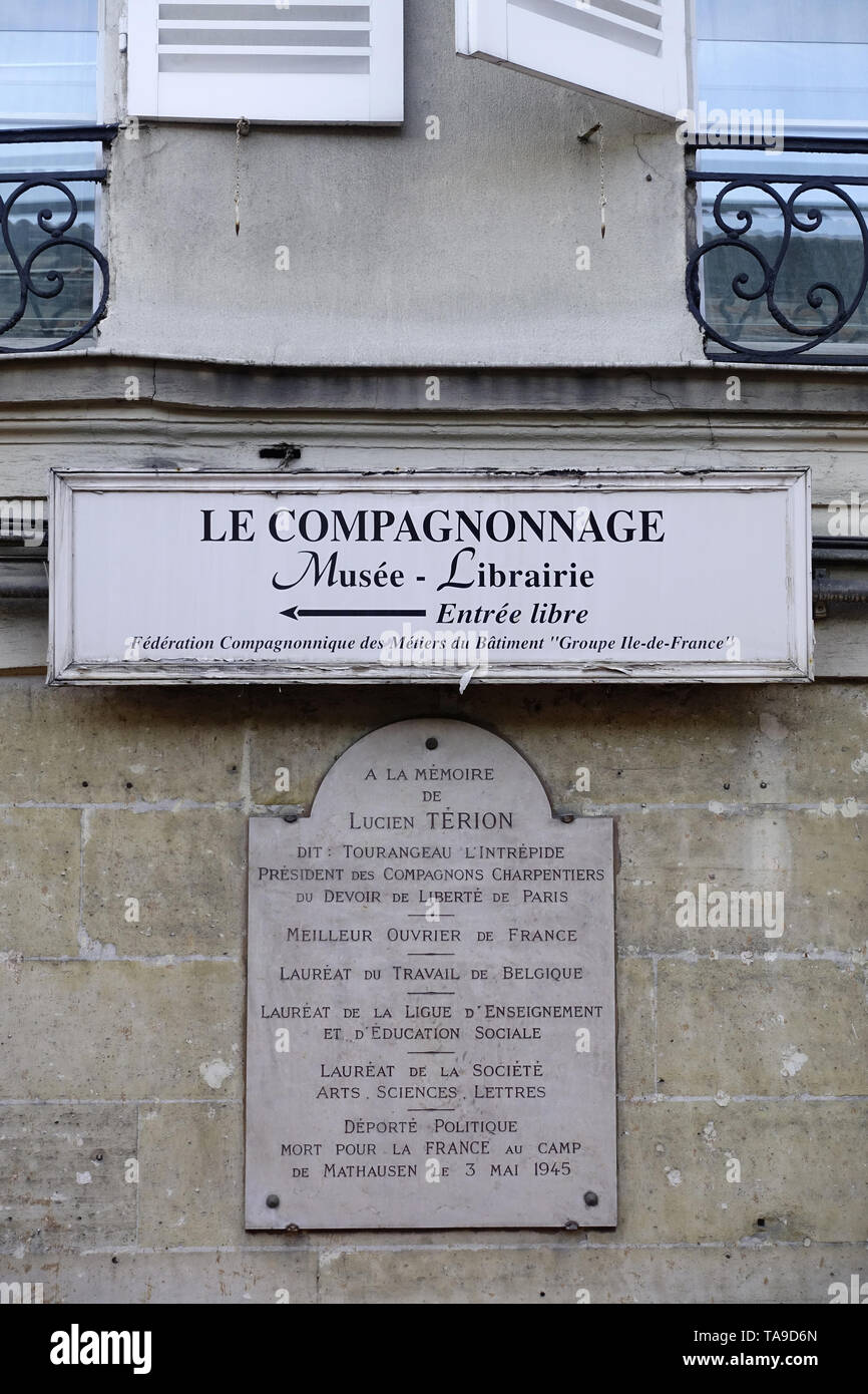 travaux guerriers en 3 lettres