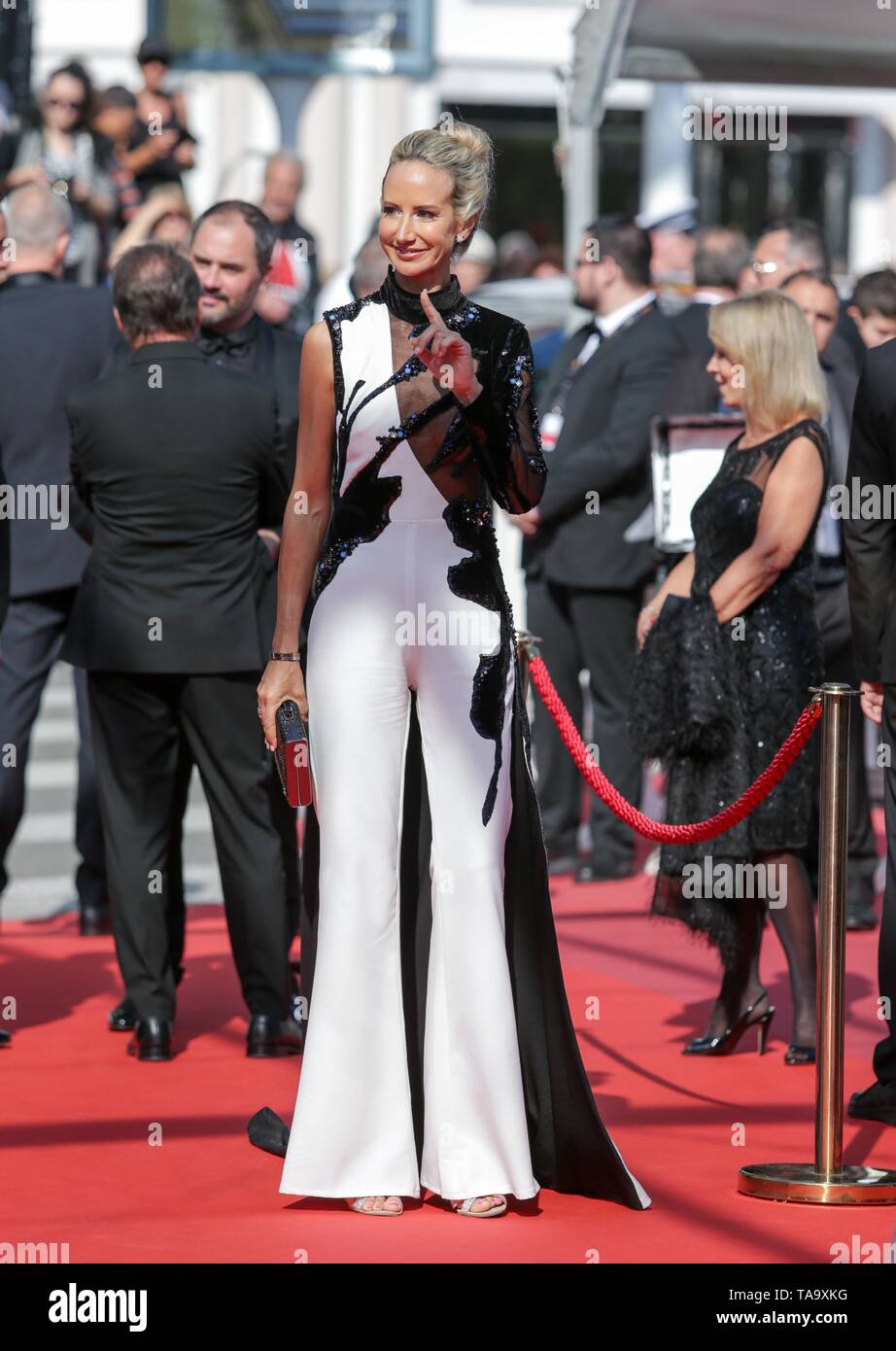 Prominente lady victoria hervey -Fotos und -Bildmaterial in hoher