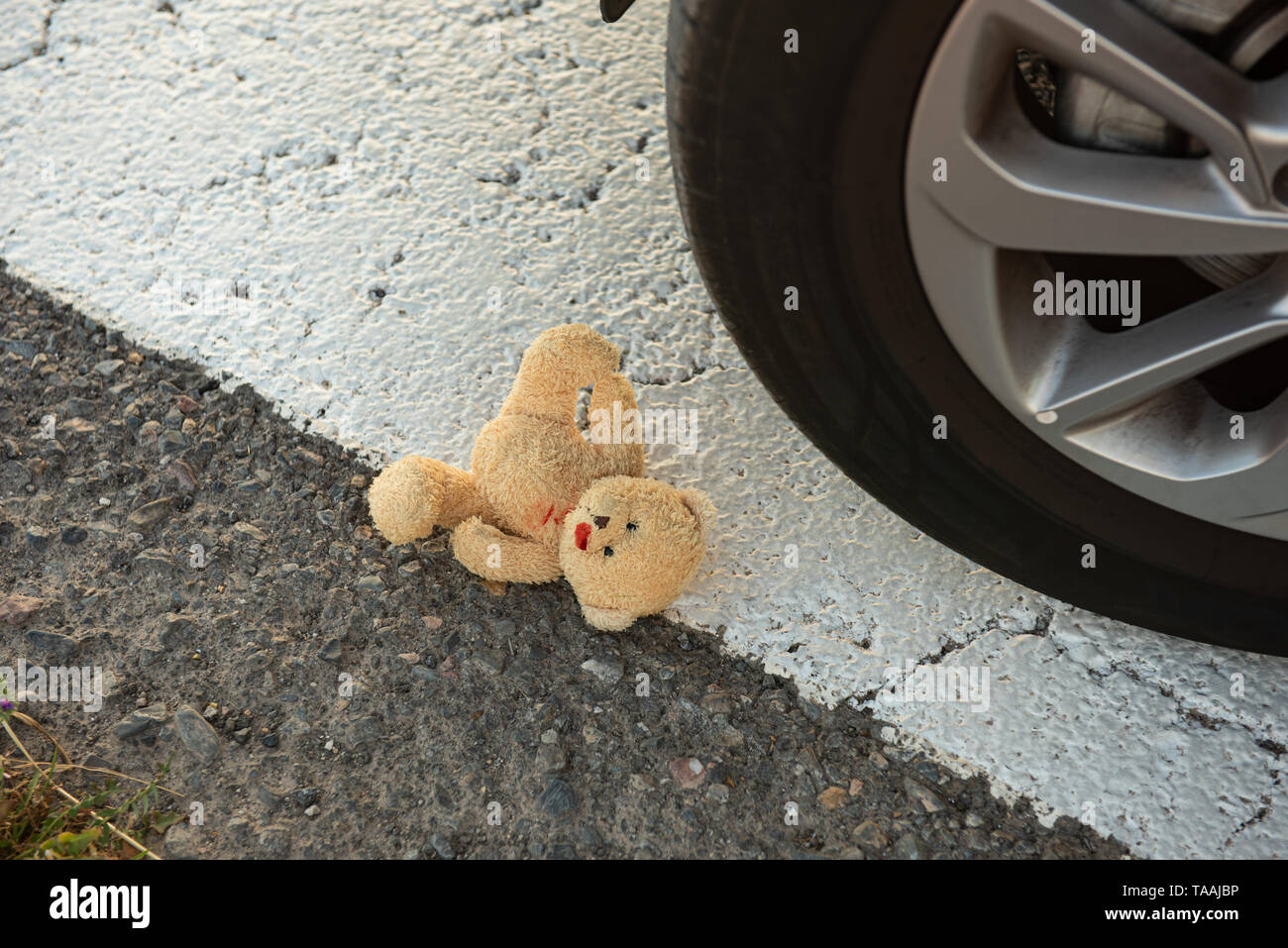 Auto weiches kuscheltier -Fotos und -Bildmaterial in hoher Auflösung – Alamy