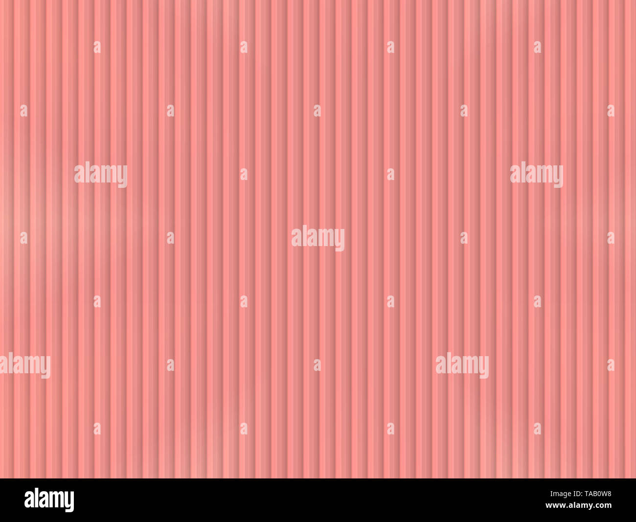 Abstrakte Werbung vertikale rosa Streifen Hintergrund, moderne elegante dynamische Muster Stockfoto