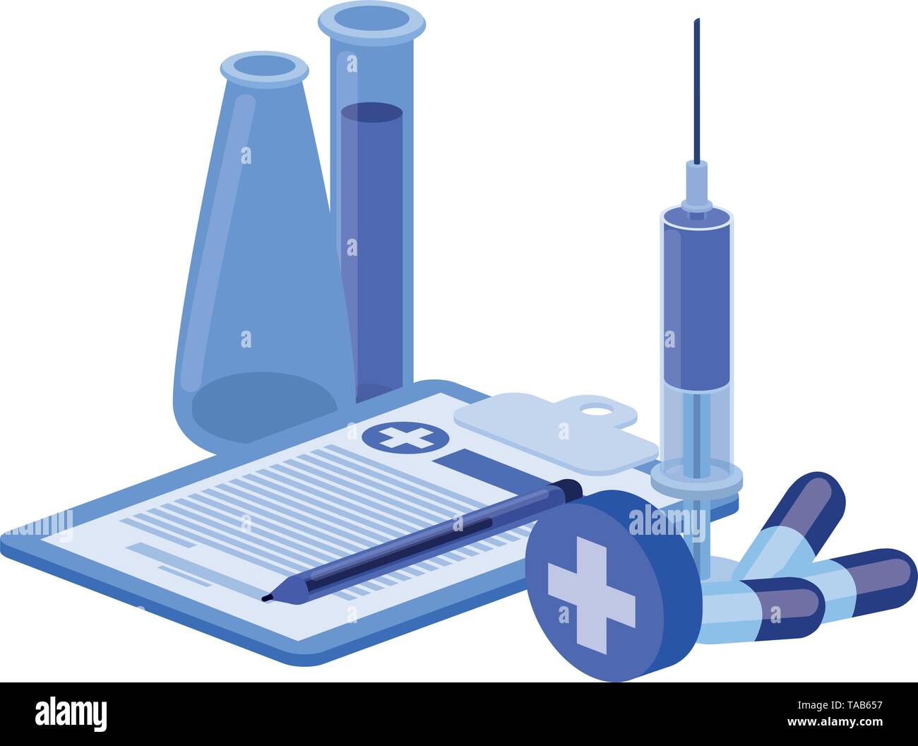 Geschichte der drogen Ausgeschnittene Stockfotos und -bilder - Alamy