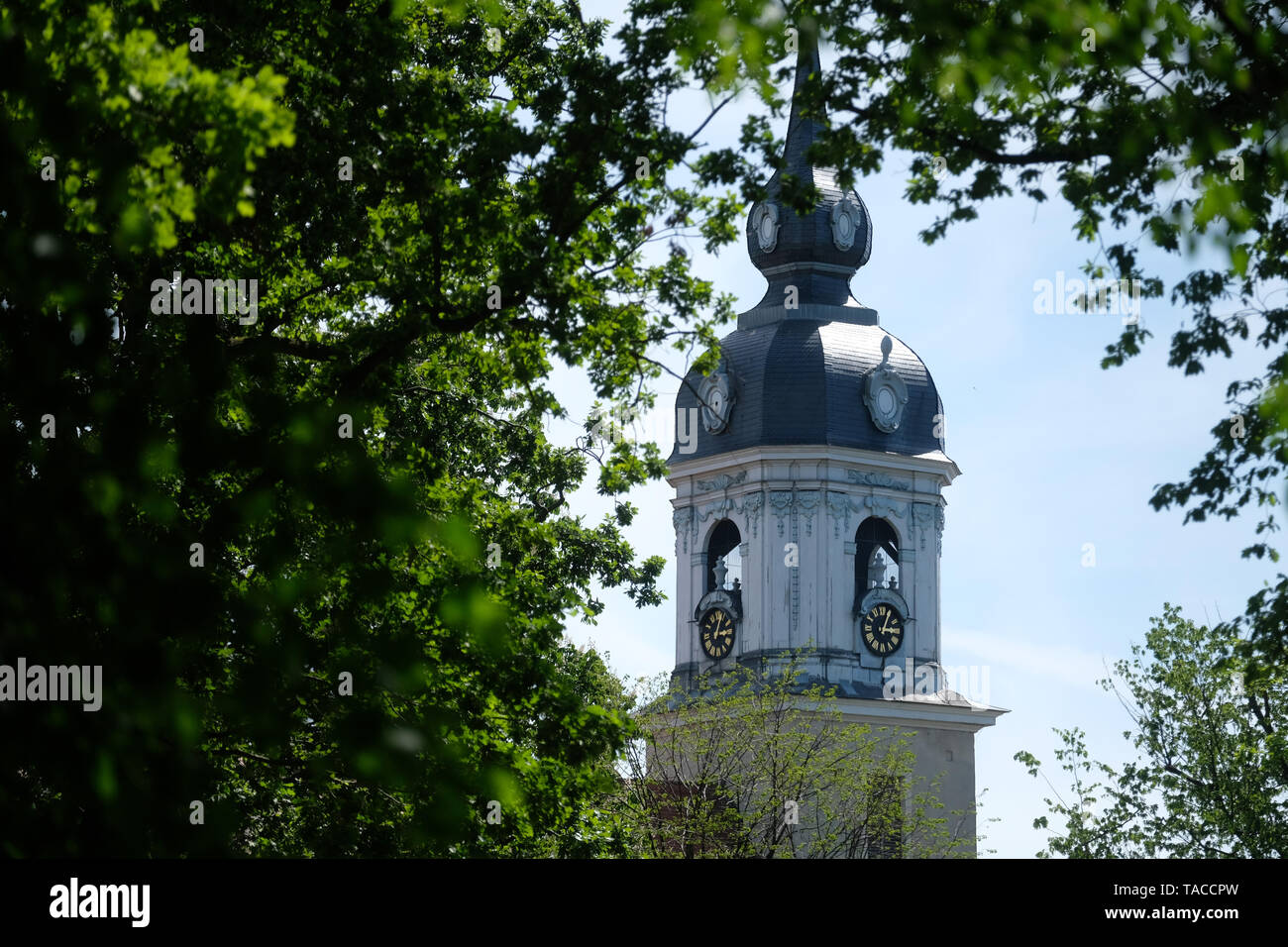 Schloss pretzsch Fotos und Bildmaterial in hoher Auflösung Alamy