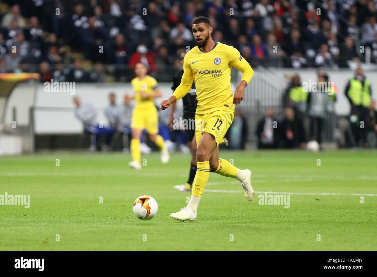Ruben Loftus Cheek Stockfotos Und Bilder Kaufen Alamy