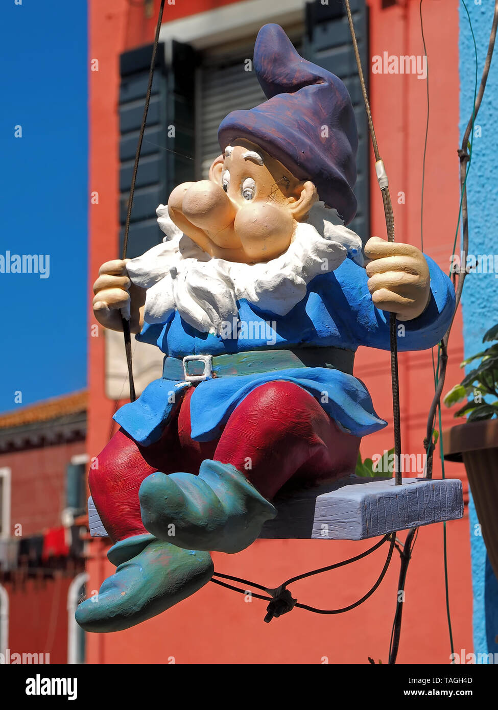 Cute gnomes -Fotos und -Bildmaterial in hoher Auflösung – Alamy
