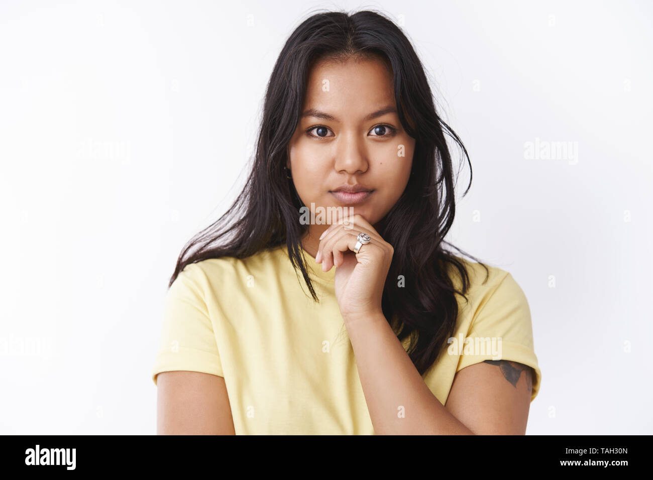 Malaysian Girl Stockfotos Und Bilder Kaufen Alamy