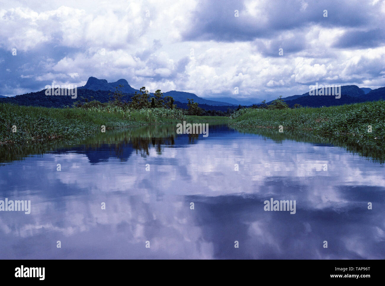 Sepik river region Fotos und Bildmaterial in hoher Auflösung Alamy