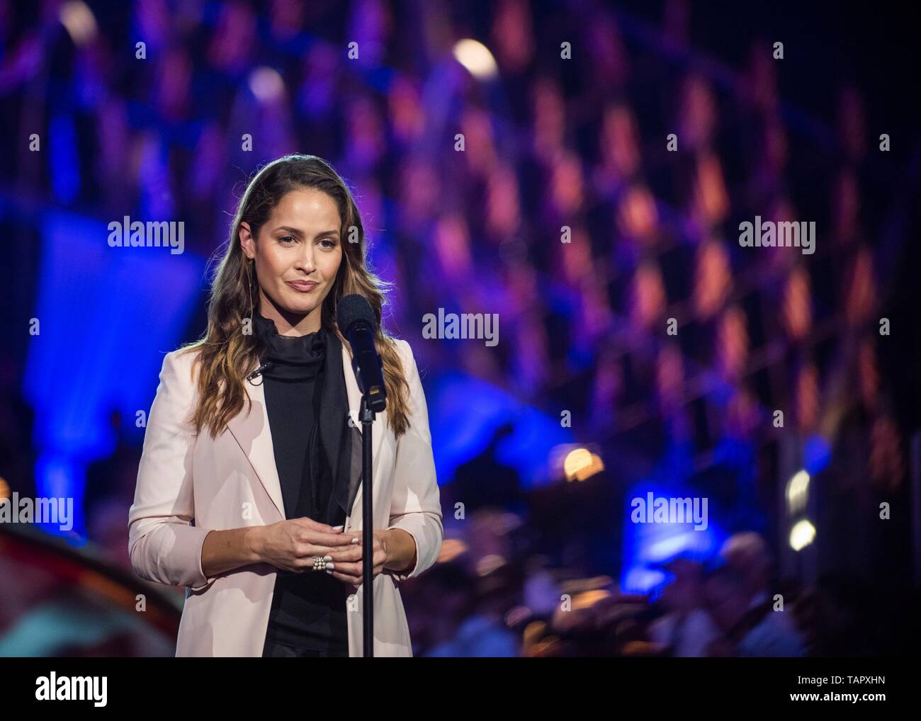 Jaina lee ortiz Fotos und Bildmaterial in hoher Auflösung Alamy