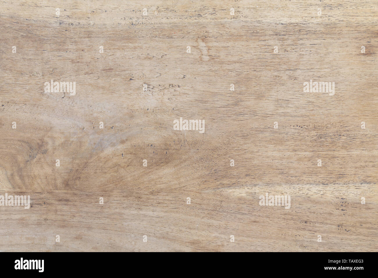 Nahaufnahme einer braunen Holz- hintergrund Vorlage Stockfoto