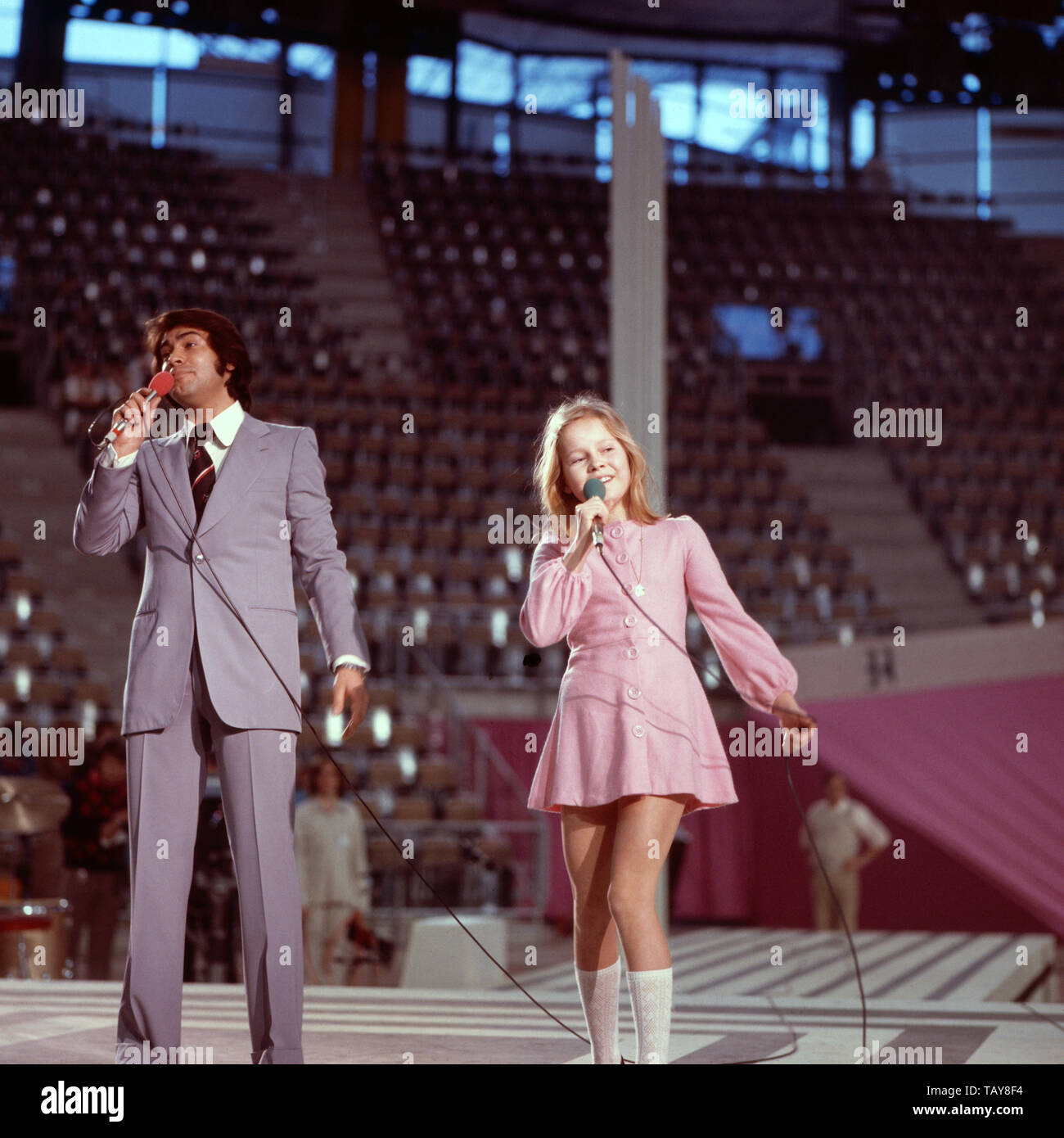 Anita hegerland Fotos und Bildmaterial in hoher Auflösung Alamy