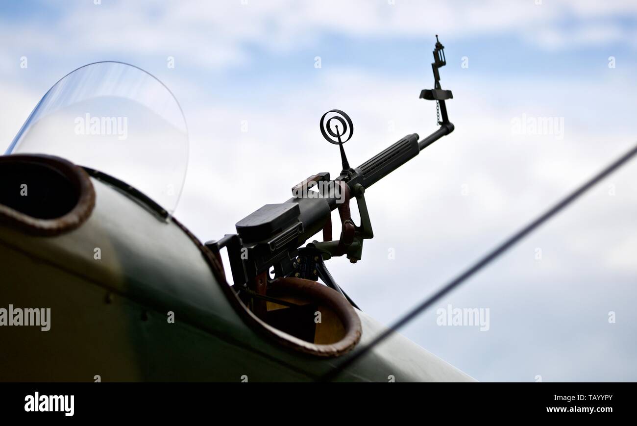 Nikolai polikarpov Fotos und Bildmaterial in hoher Auflösung Alamy