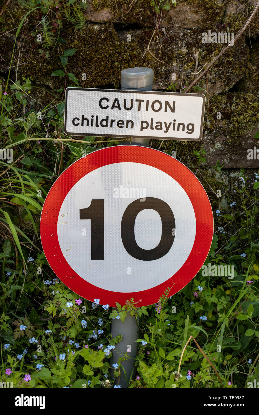 Verlangsamen Kinder Stockfotos Und Bilder Kaufen Alamy