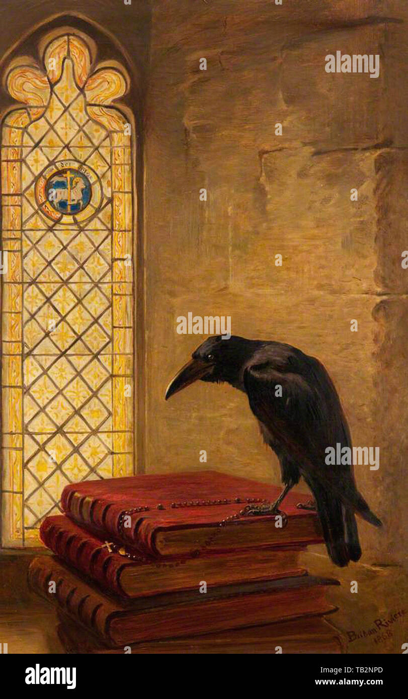 Henri Rivière-Saint Dohle Reims 1868 Stockfoto