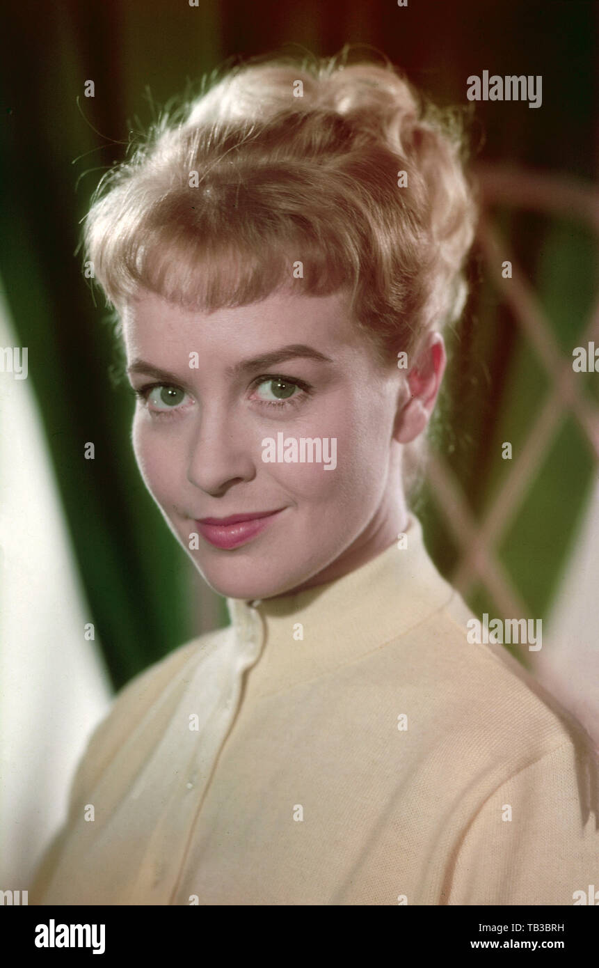 Germaine Damar, luxemburgische Fictitious character und