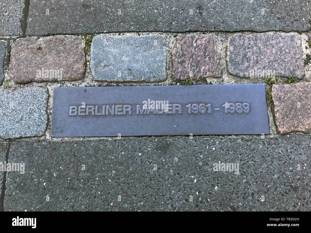 14 07 2018 Berlin Berlin Deutschland Kennzeichnung Der