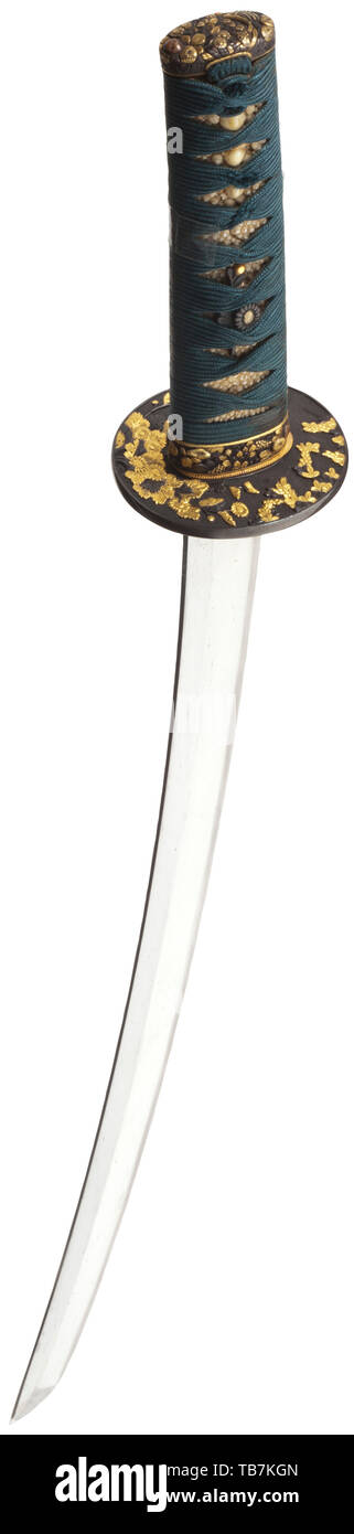 Ko wakizashi Fotos und Bildmaterial in hoher Auflösung Alamy