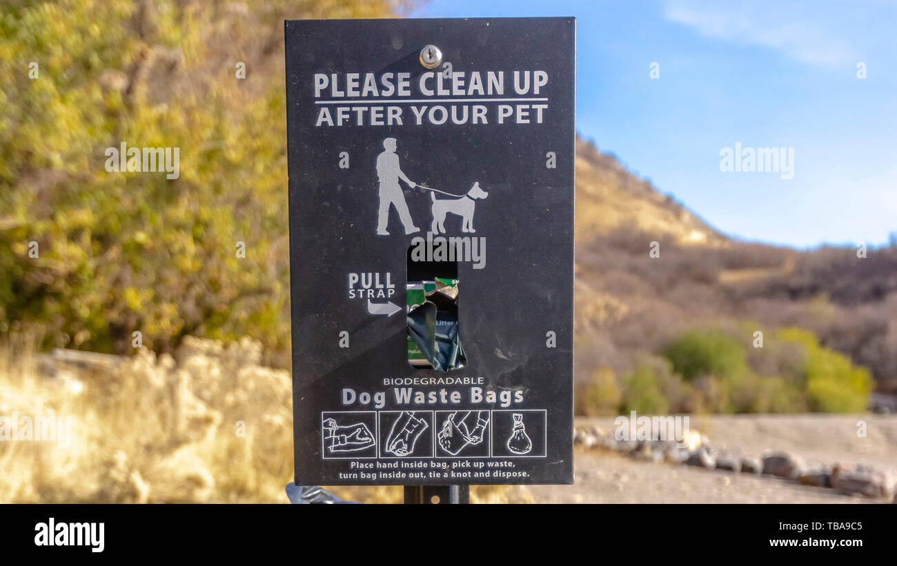 one pull dog waste bags