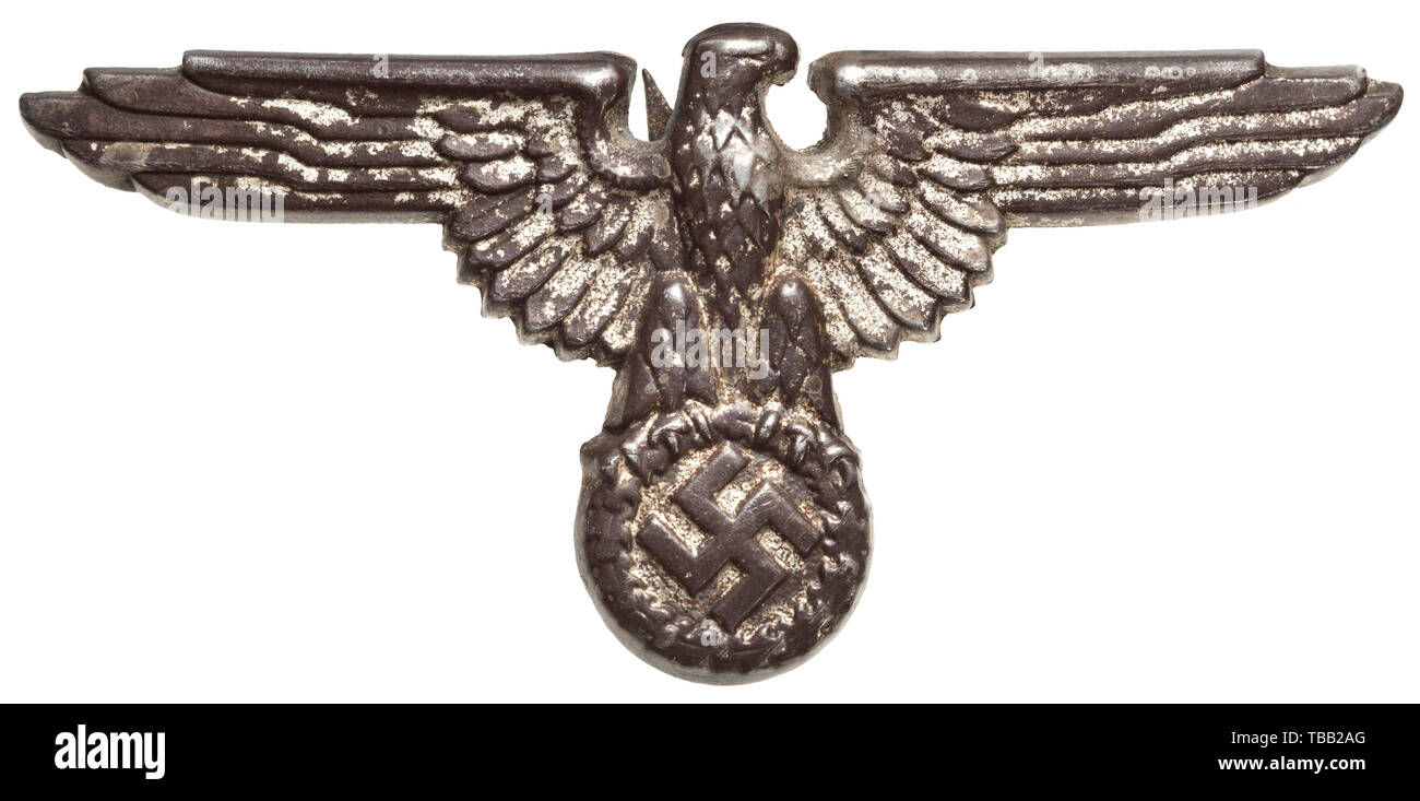 Ns-Deutschland, Waffen-SS, Editorial-Use - Nur Stockfoto