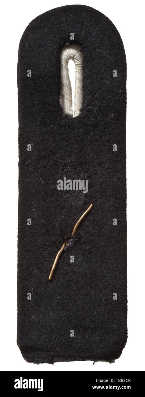 Ss obersturmführer Fotos und Bildmaterial in hoher Auflösung Alamy