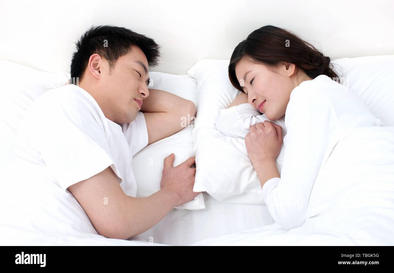 Chinesisch Stockfoto