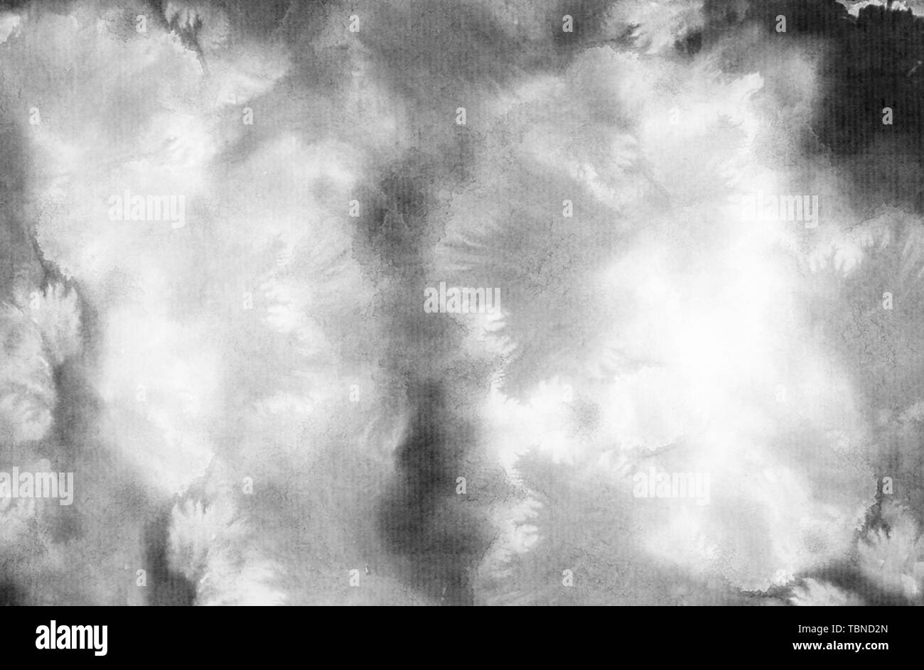 Schönen Aquarell design Hintergrund Material Stockfoto