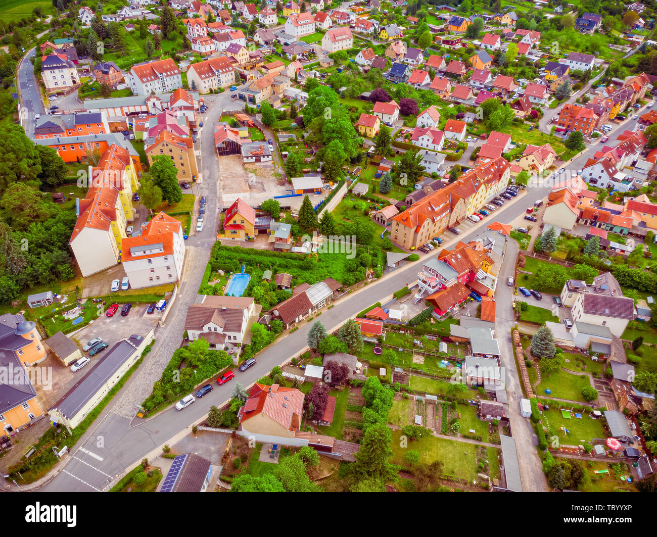 Kahla Stockfotos und bilder Kaufen Alamy