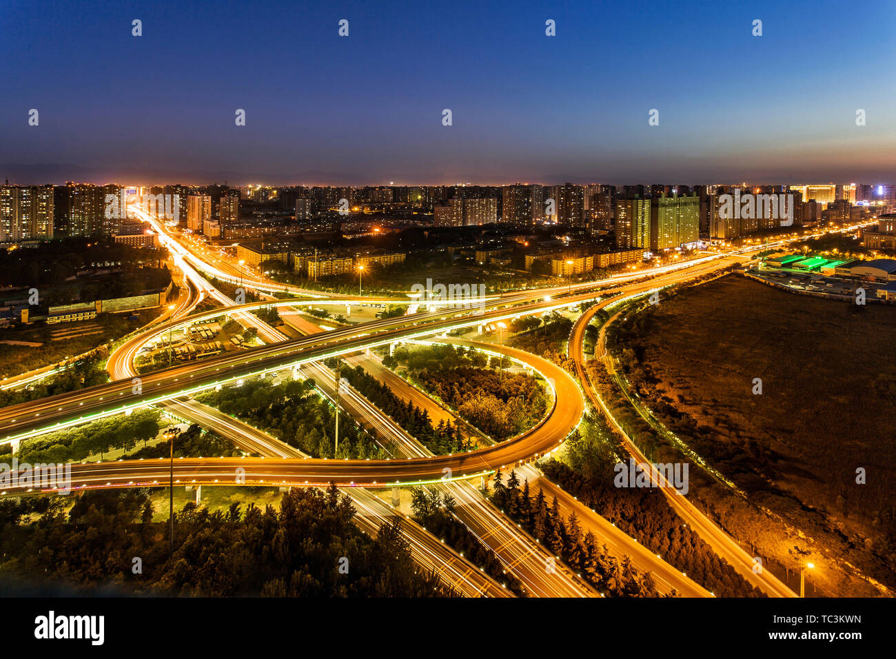 Glückliche Familie Tempel Freunde zu bilden Stockfoto