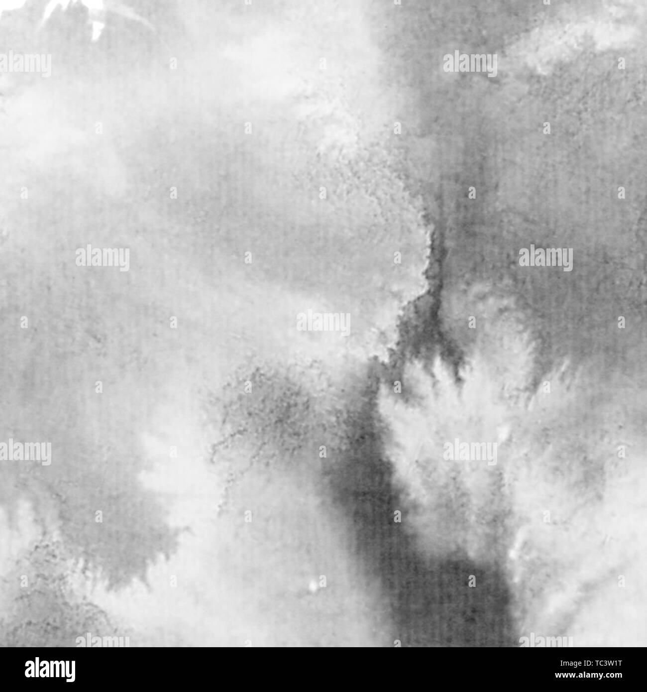 Brillantes Aquarell Hintergrund Werbung abstrakt design material Hintergrund Stockfoto