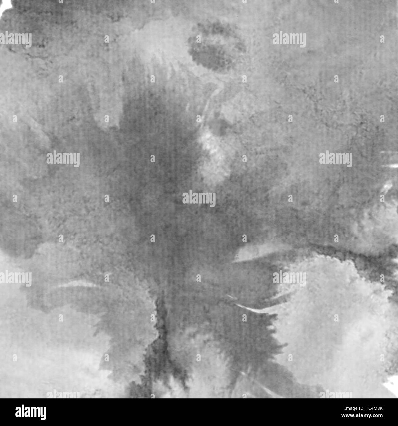 Brillantes Aquarell Hintergrund Werbung abstrakt design material Hintergrund Stockfoto